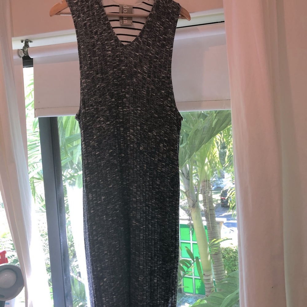 Anthropologie Dolan Left Coast Collection Dress